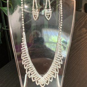 Crystal Bling Set